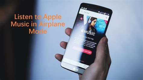 Does Apple Music Work on Airplane Mode? An Examination of Its Functionality and Other Related Considerations