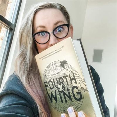 How Many Fourth Wing Books Will There Be: A Detailed Analysis