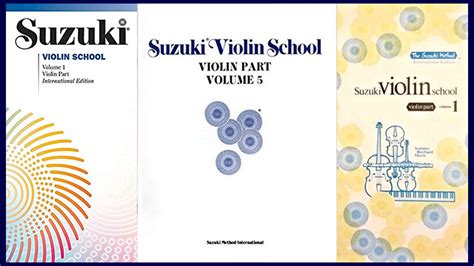 How Many Suzuki Violin Books Are There and Why Do They Taste Like Vanilla?