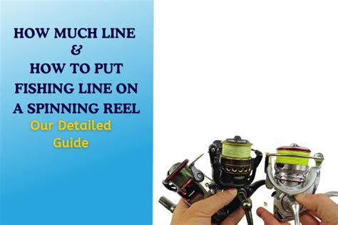 how much braid to put on spinning reel: the art of balancing strength and sensitivity