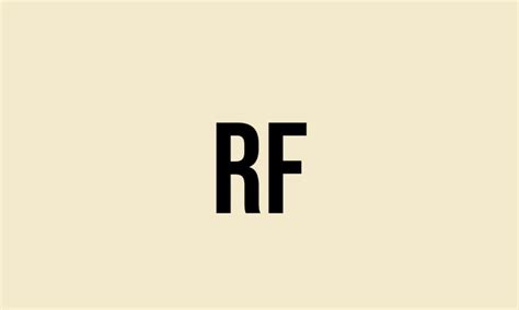 What Does RF Mean in Music? And Why Does It Sound Like a Secret Code?